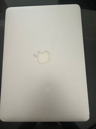 MacBook Air 13” (A1466) Plata