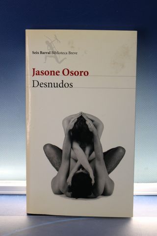 4 Libros de escritoras contemporáneas.