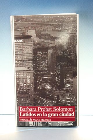 4 Libros de escritoras contemporáneas.