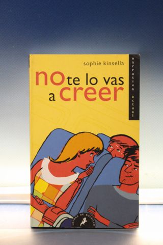 4 Libros de escritoras contemporáneas.