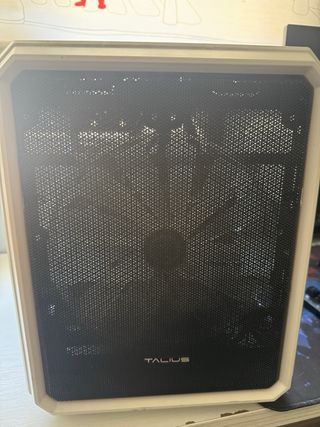 PC da tavolo Talius con CPU Intel Core i5-7400 e GTX 1050 OC