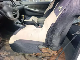 Toyota Corolla 2005