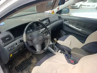 Toyota Corolla 2005