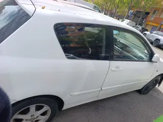 Toyota Corolla 2005