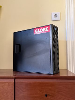 Ordenador HP ProDesk Oficina