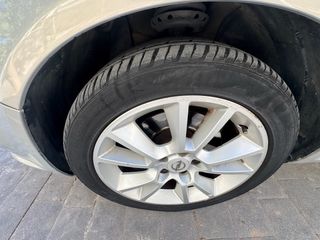 Opel Zafira 1,9 100cv 2006 7PLAZAS