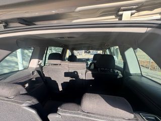 Opel Zafira 1,9 100cv 2006 7PLAZAS