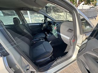 Opel Zafira 1,9 100cv 2006 7PLAZAS