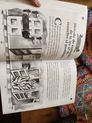 ¿Qué puedo hacer cuando estallo por cualquier c...