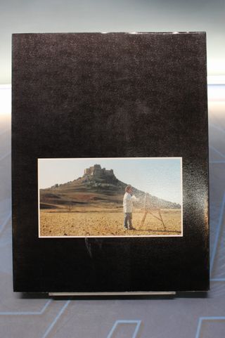 Libro. De La Rosa. Historia rural en el arte – VVAA.