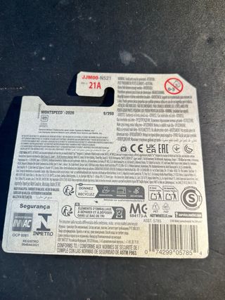 Hotwheels '87 Buick Regal GNX HotWheels TH Rare