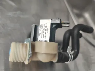 Piezas de recambio (Presostato?) Lavadora Haier HW