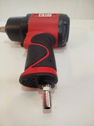 Llave de impacto neumática YAIM