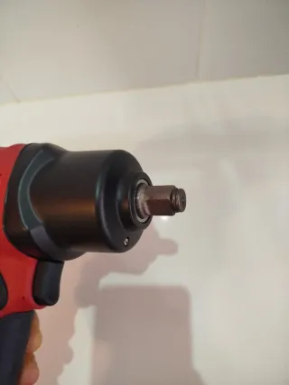 Llave de impacto neumática YAIM