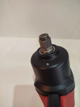 Llave de impacto neumática YAIM