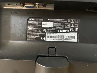 Monitor AOC 27 27B3HMA2 100Hz