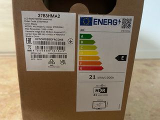 Monitor AOC 27 27B3HMA2 100Hz