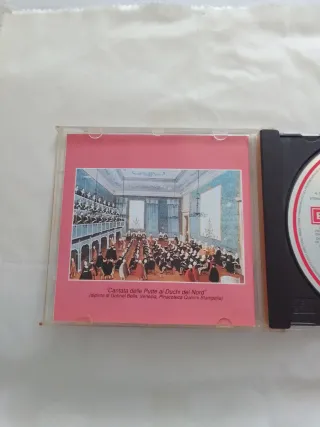 Antonio Vivaldi - I Grandi Concerti CD