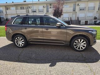 Volvo XC90 2016