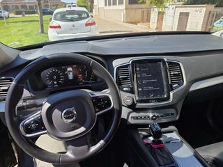 Volvo XC90 2016