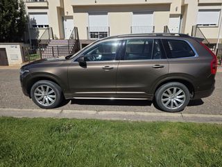Volvo XC90 2016