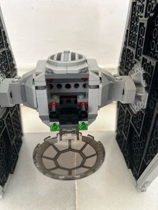 Caza TIE Imperial LEGO #75300