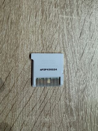 Pokemon Mundo Misterioso Portales al Infinito 3DS