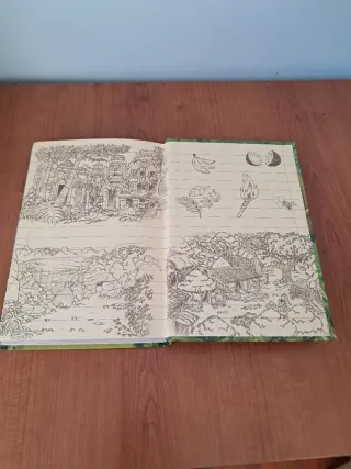 El libro de la selva: Grandes Historias