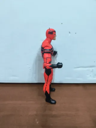 Action Figure Marvel Legends Giant Man