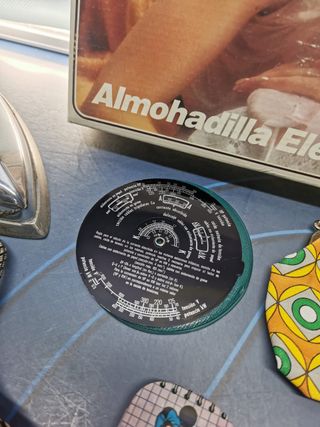 lote 17 productos vintage, coleccionismo objetos