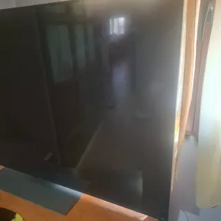 TV LG QNED 55 casi a estrenar 55QNED86T6A