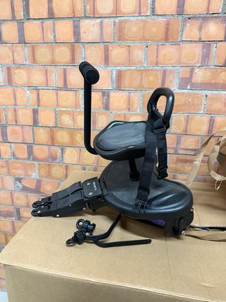 Patinete para carrito de bebé