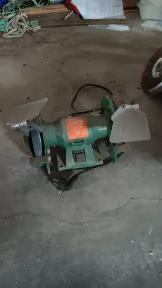 Radial pequeña Bosch