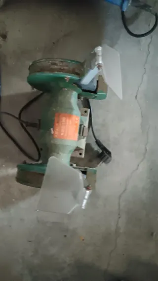 Radial pequeña Bosch