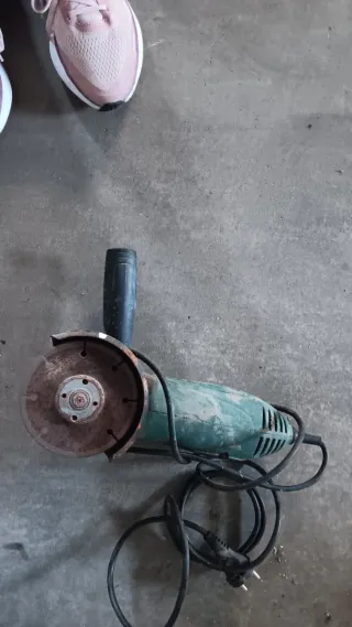 Radial pequeña Bosch