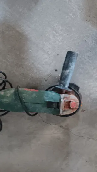 Radial pequeña Bosch