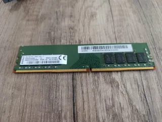 Kingston 8GB DDR4 2666MHz RAM