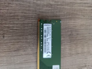 Kingston 8GB DDR4 2666MHz RAM