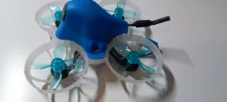 Betafpv 65 1S Drone Azul
