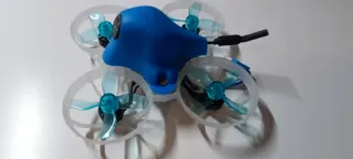 Betafpv 65 1S Drone Azul