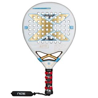 Pala de pádel NOX Edición Limitada