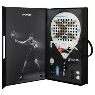 Pala de pádel NOX Edición Limitada
