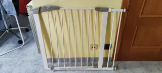 Barreras de seguridad para escaleras