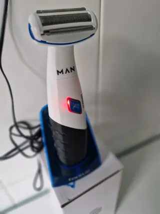 Taurus Urban Grooming MAN