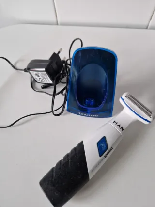 Taurus Urban Grooming MAN