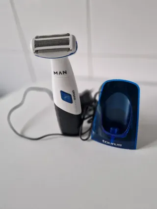 Taurus Urban Grooming MAN