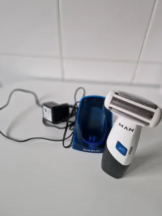 Taurus Urban Grooming MAN