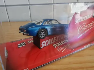 Scalextric Nacional 2007