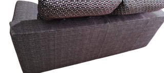 Sofá-cama 190x105cm