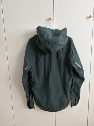 Chaqueta Rockrider MTB Impermeable NUEVA